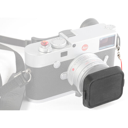 Match Technical A42 Lens Cap for Leica M 12524 & 12526 Lens Hoods