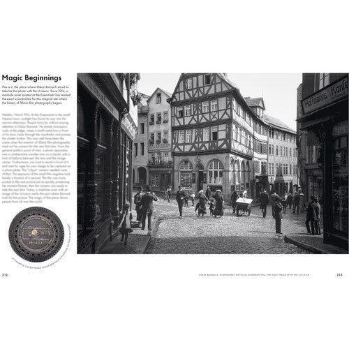 Leica 100 Leica Stories