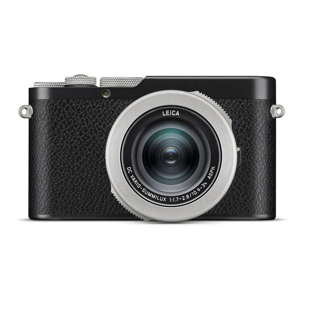 Leica D-Lux 8 Digital Camera (100 Years of Leica Limited Edition