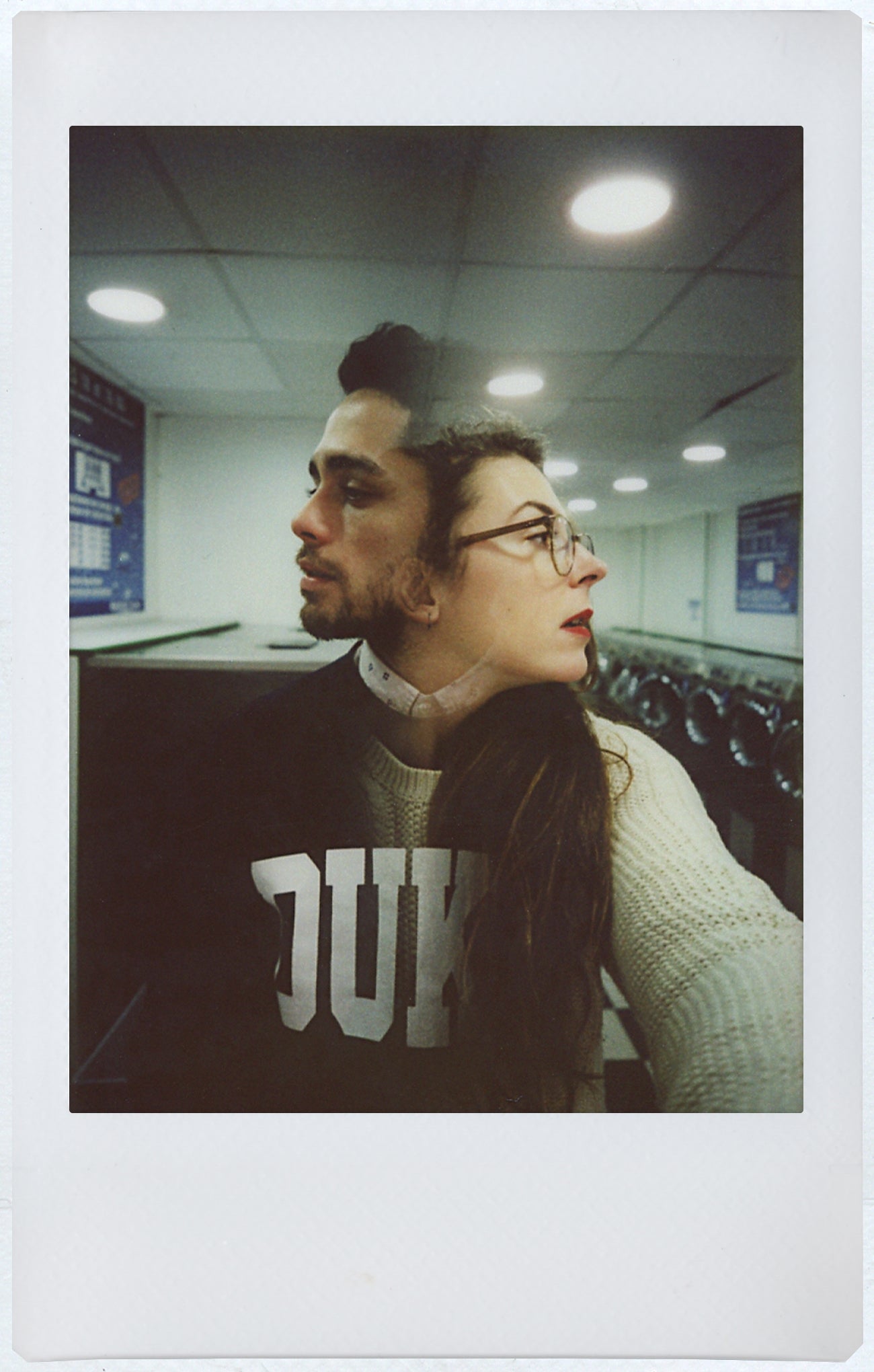 Lomo Instant Automat Glass, Magellan