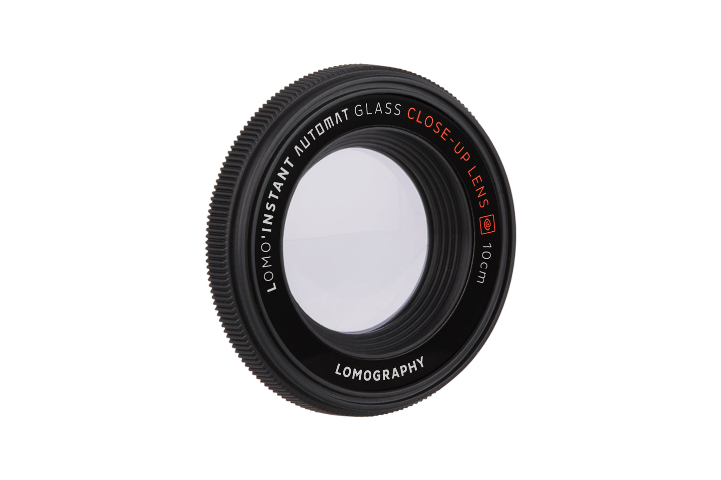 Lomo Instant Automat Glass, Magellan