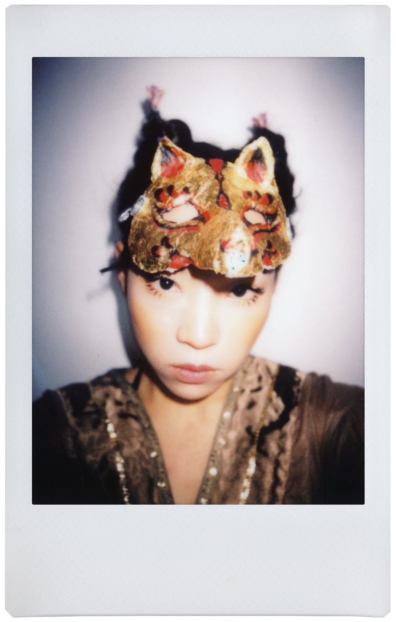 Lomo Instant Automat Glass, Magellan
