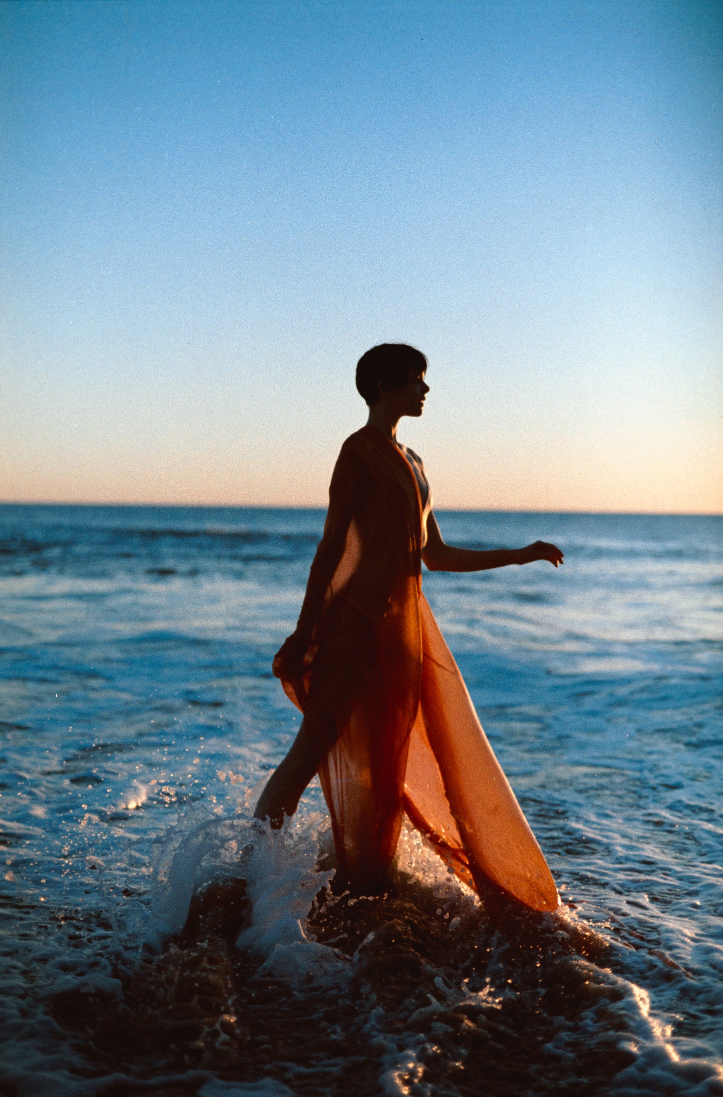 LomoChrome Color ’92 Sun-kissed 35mm ISO 400