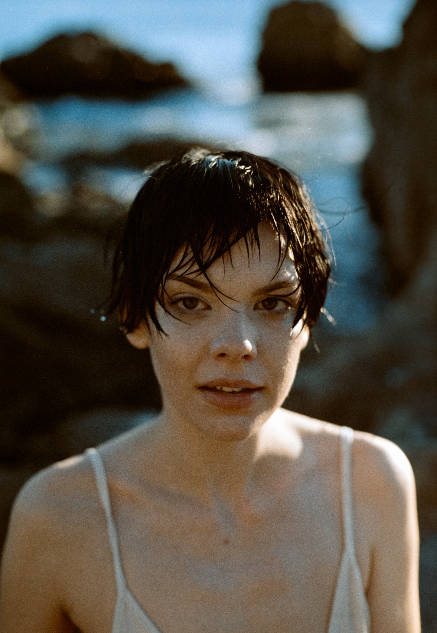 LomoChrome Color ’92 Sun-kissed 35mm ISO 400