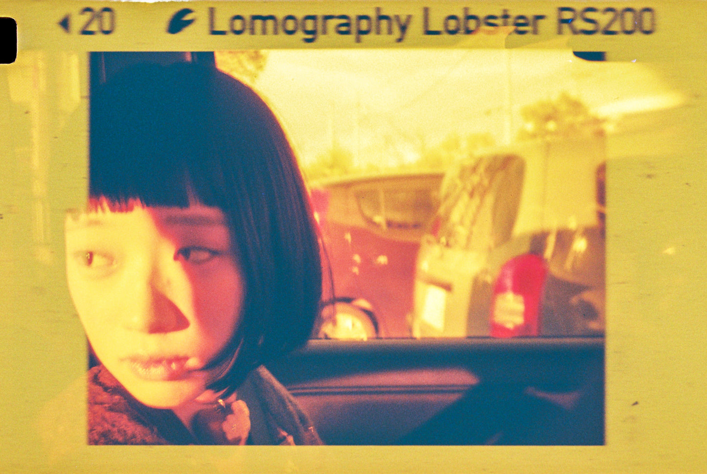Lomomatic 110 Camera & Flash - Metal edition