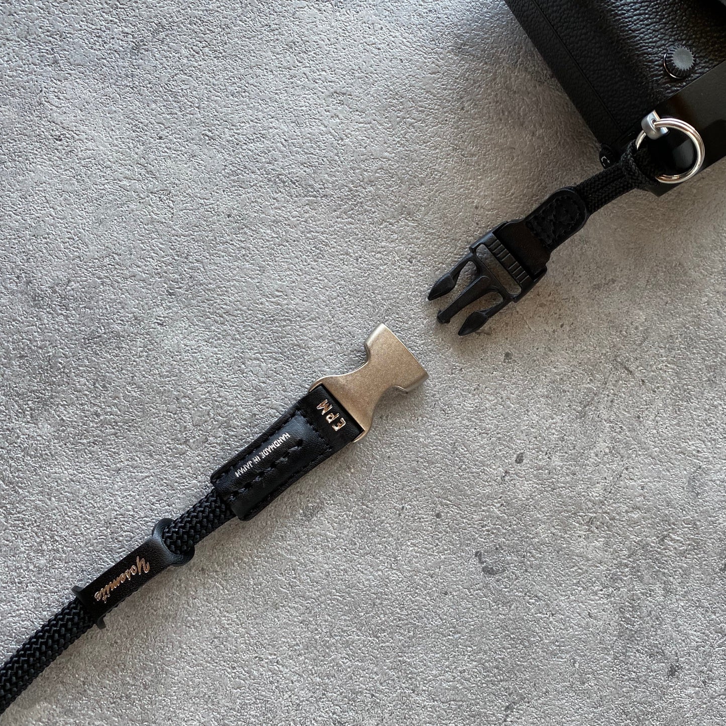 Yosemite Camera Pro Plus Straps (111cm)