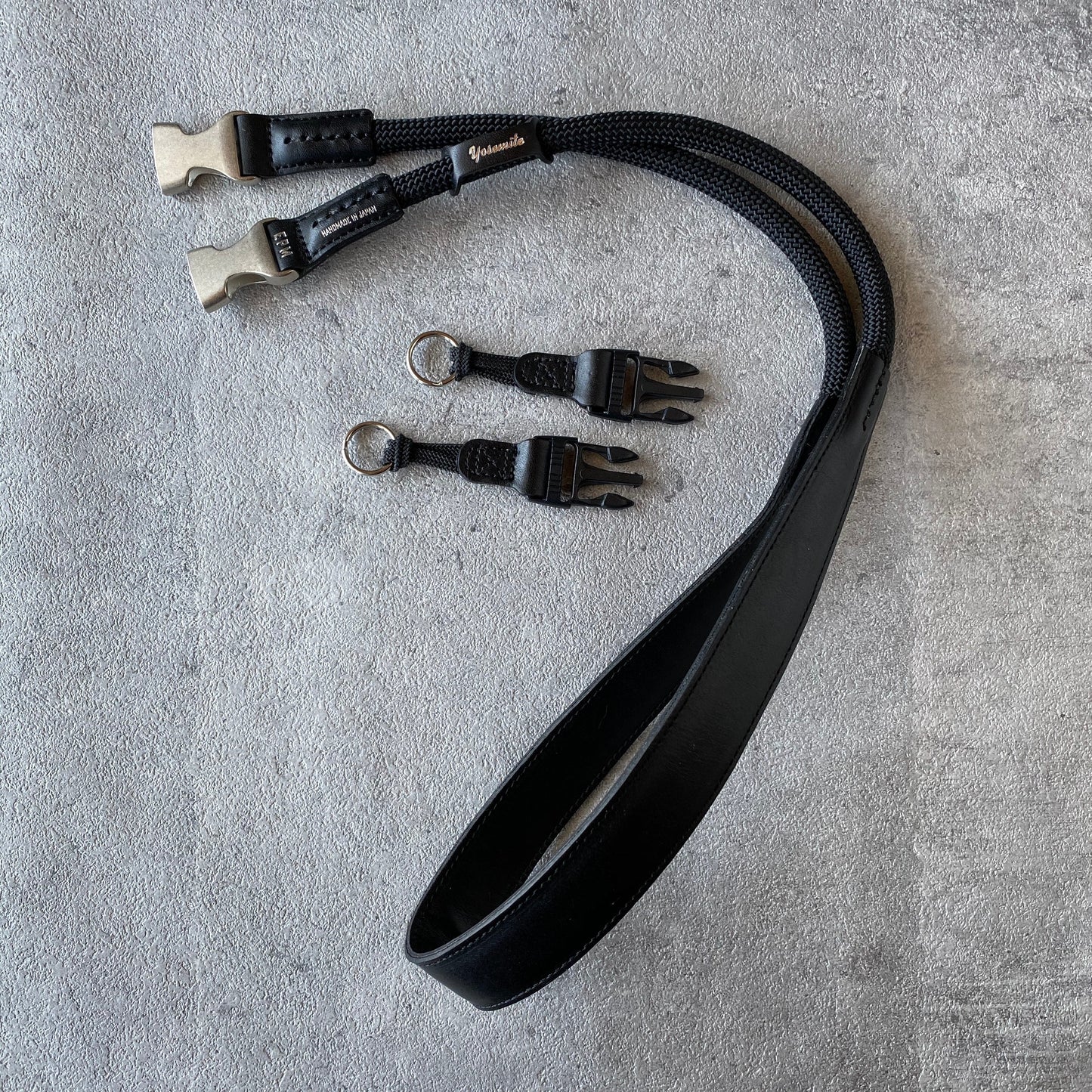 Yosemite Camera Pro Plus Straps (111cm)