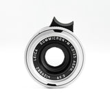 Pre-Owned Leica 35mm f2 Summicron-M ASPH. #4129882