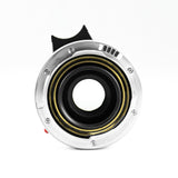 Pre-Owned Leica 35mm f2 Summicron-M ASPH. #4129882