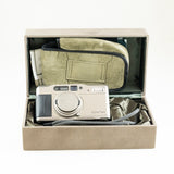 Pre-Owned Contax TVS