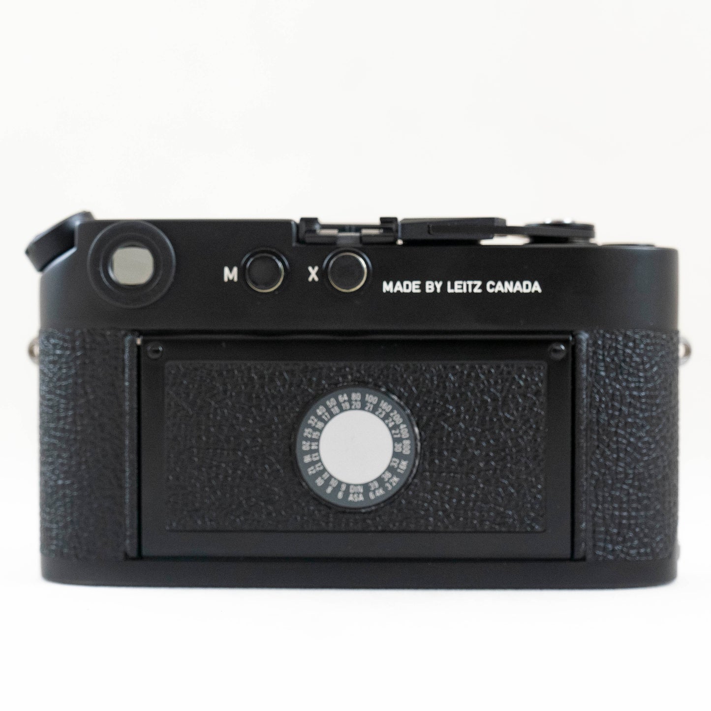 Pre-Owned Leica M4-P #1549661