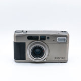Pre-Owned Contax TVS
