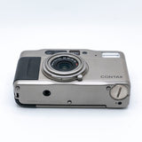 Pre-Owned Contax TVS