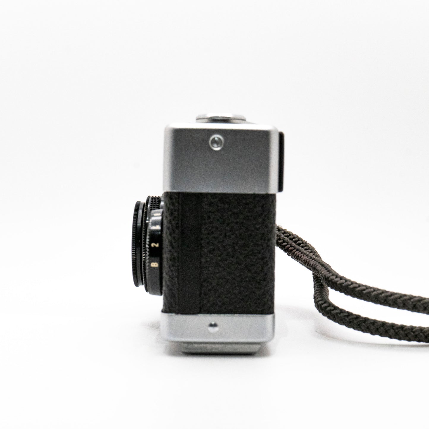 Pre-Owned Rollei 35 Point & Shoot Film Camera