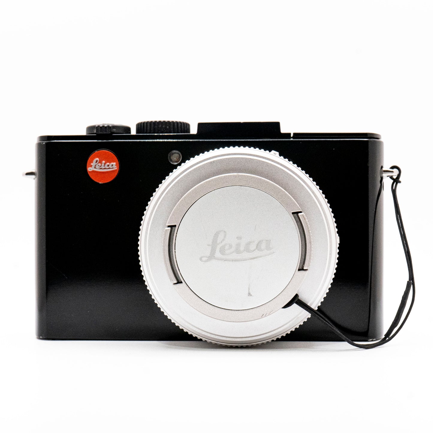 Pre-Owned Leica D-Lux 6 #4559574