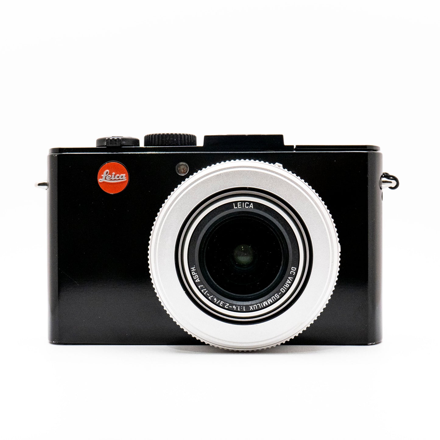 Pre-Owned Leica D-Lux 6 #4559574