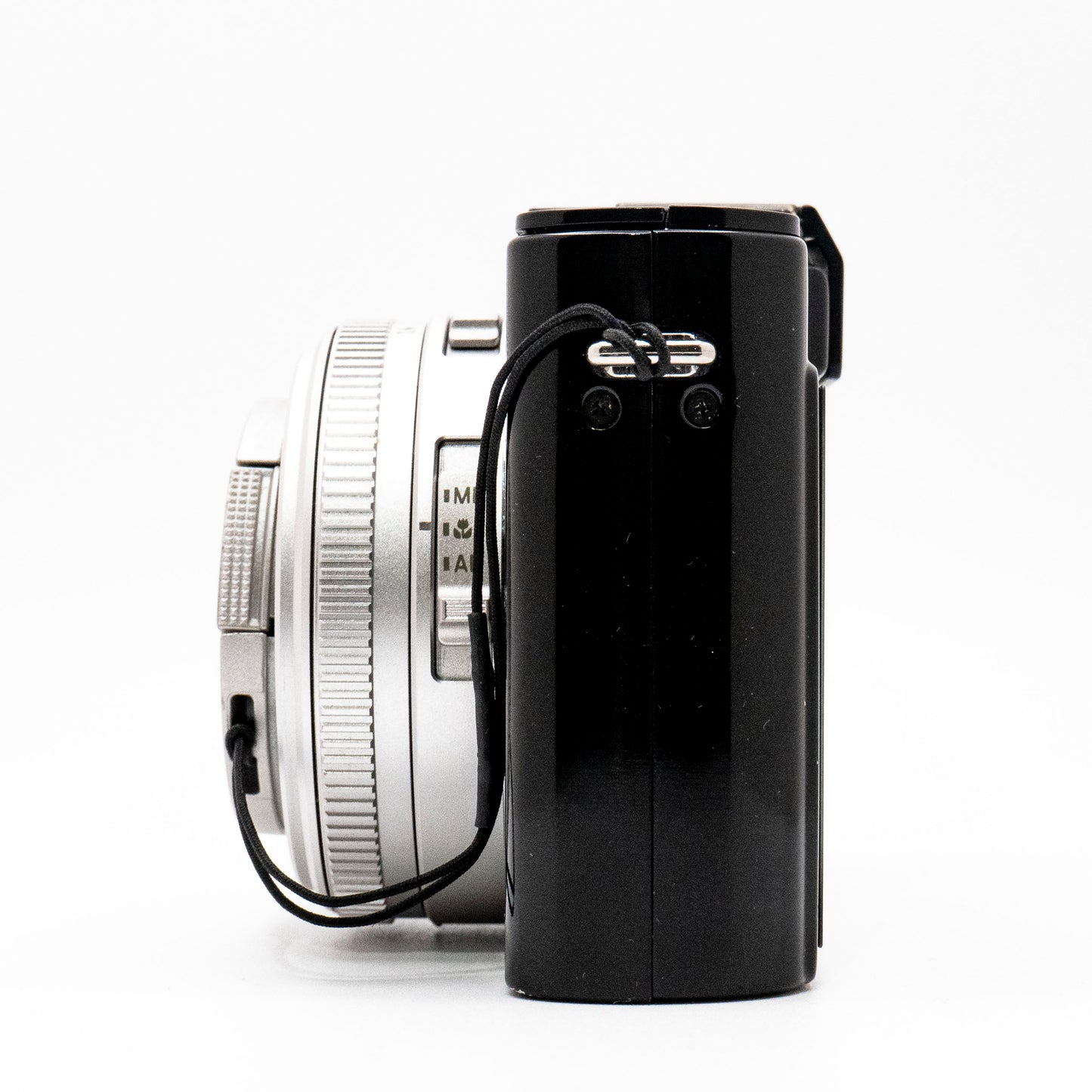 Pre-Owned Leica D-Lux 6 #4559574