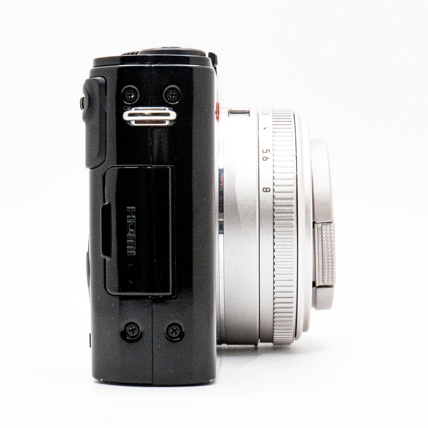 Pre-Owned Leica D-Lux 6 #4559574