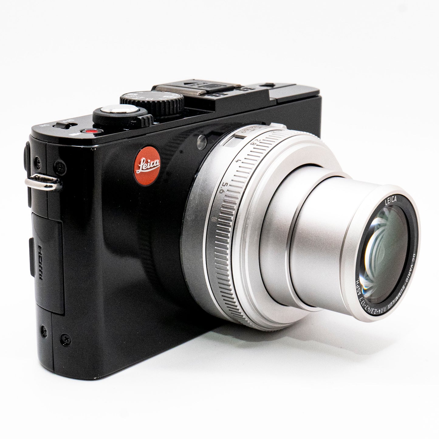 Pre-Owned Leica D-Lux 6 #4559574