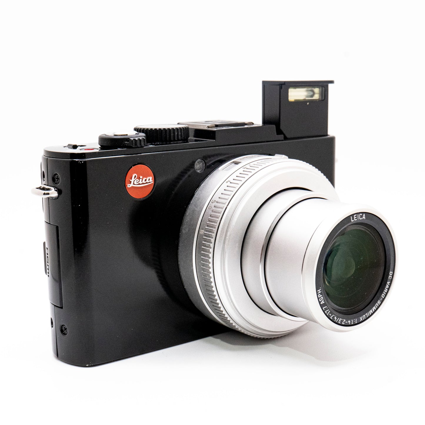 Pre-Owned Leica D-Lux 6 #4559574