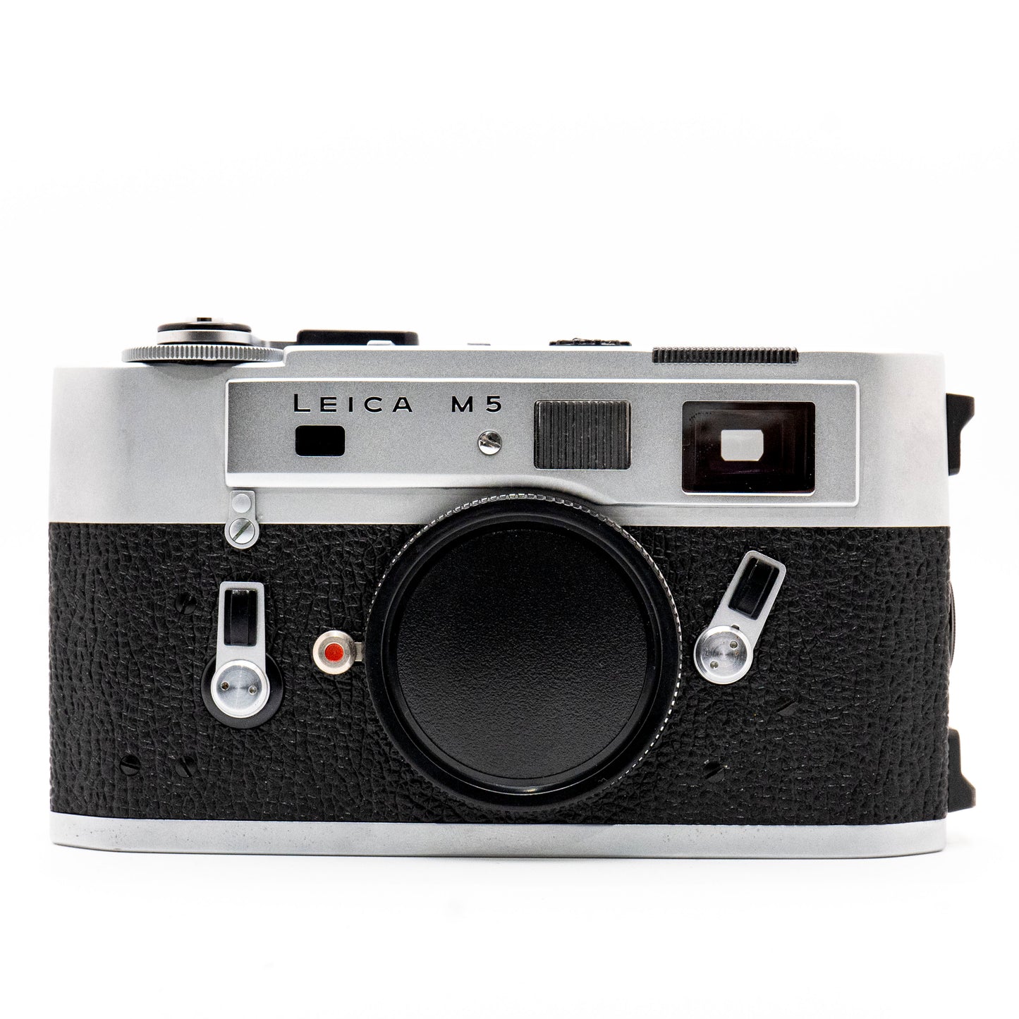 Pre-Owned Leica M5 "2 Lug" #1354485