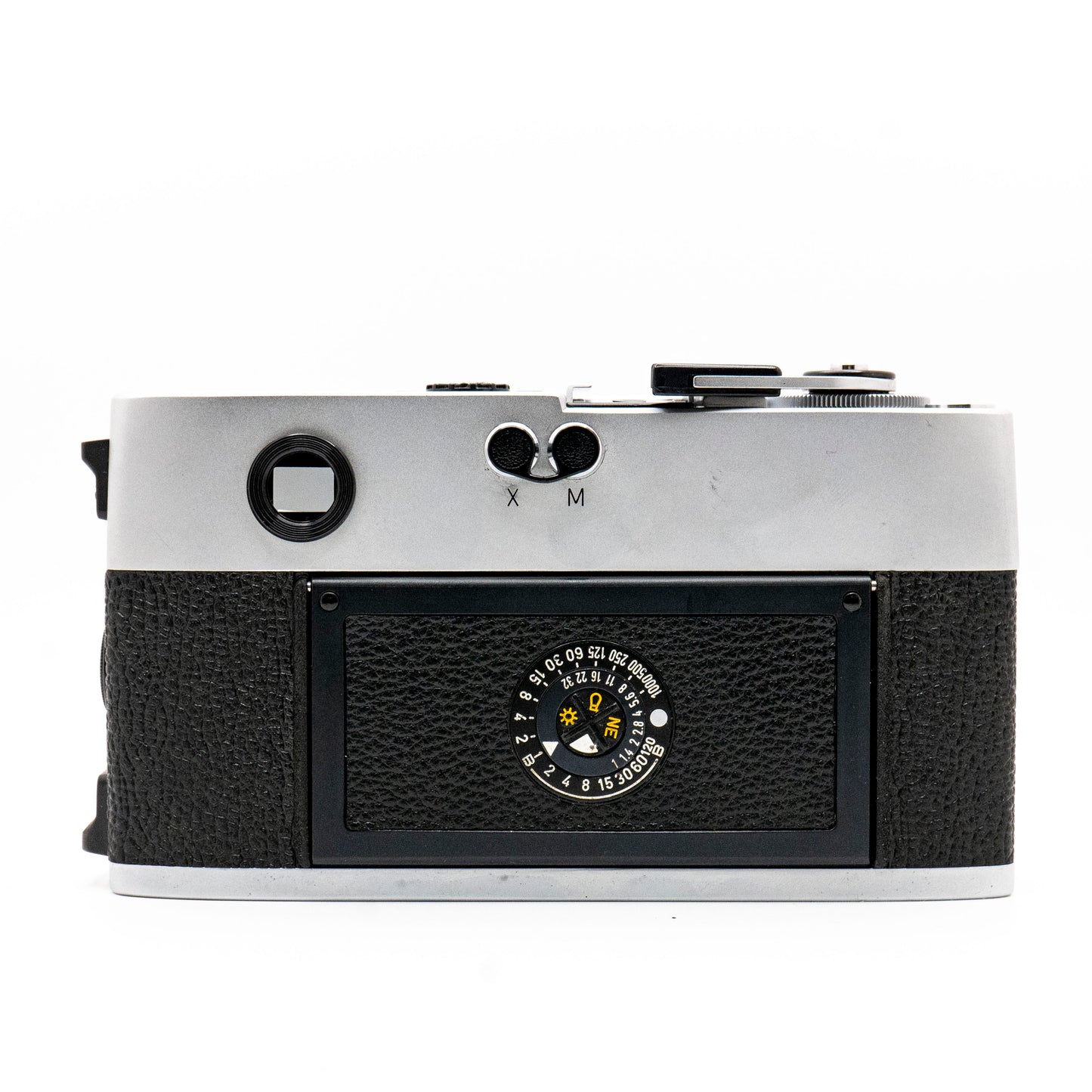 Pre-Owned Leica M5 "2 Lug" #1354485
