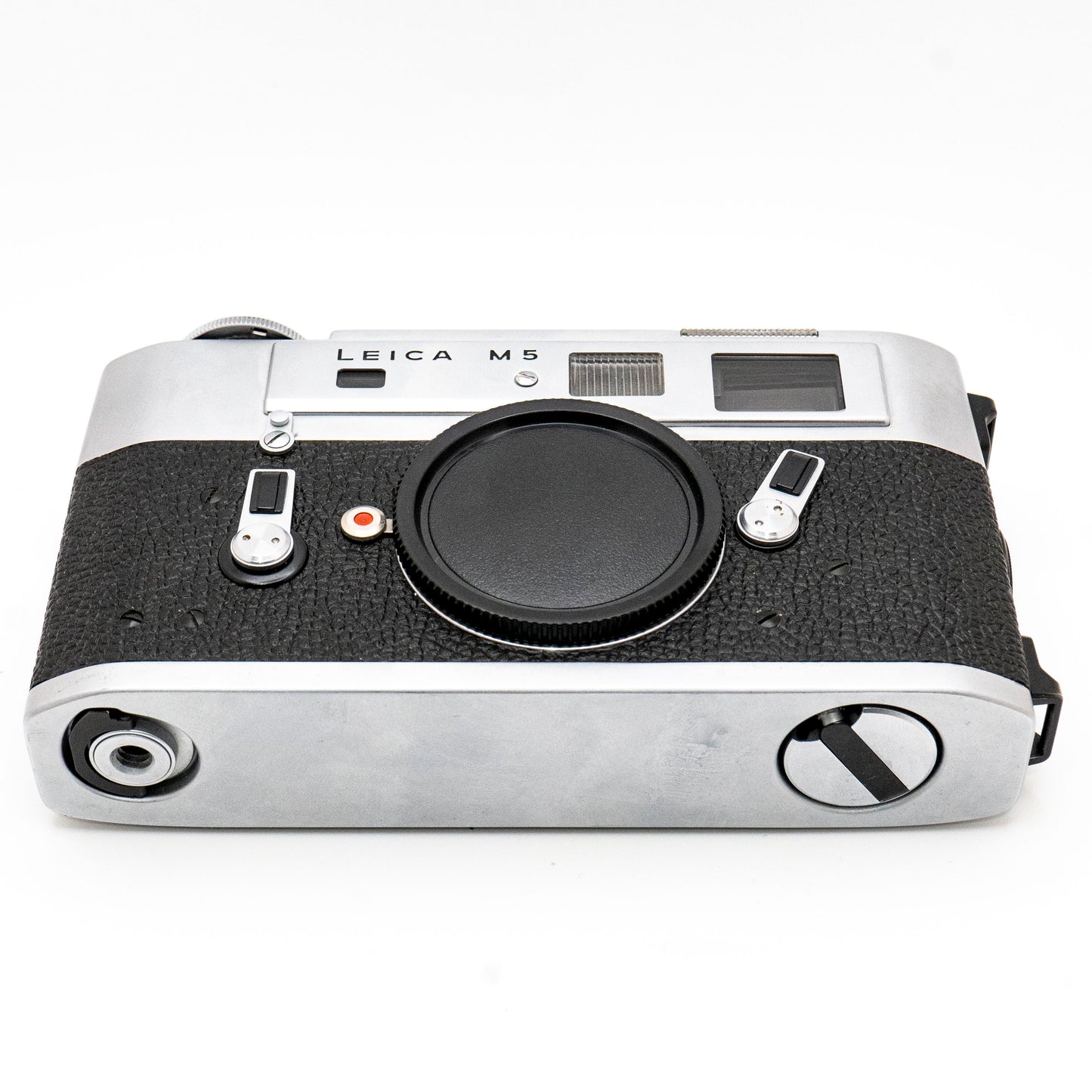 Pre-Owned Leica M5 "2 Lug" #1354485