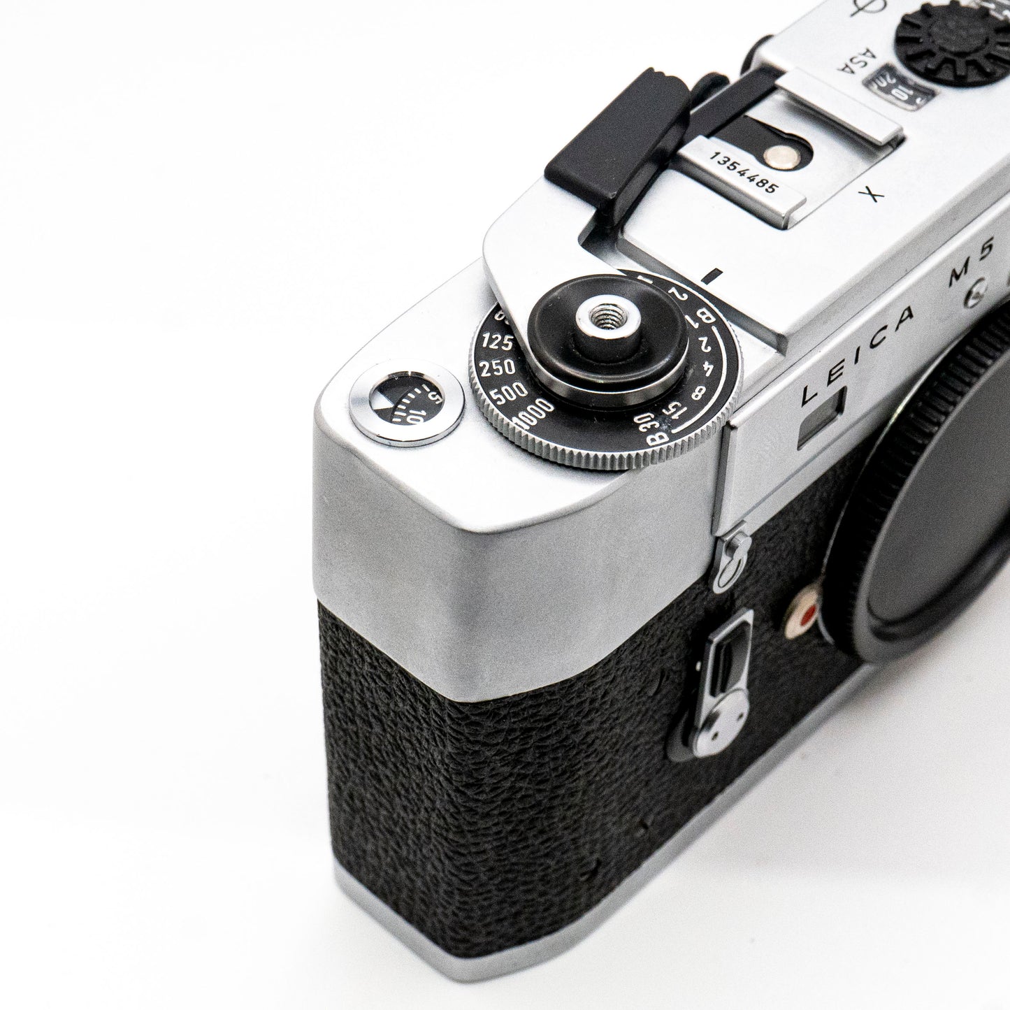 Pre-Owned Leica M5 "2 Lug" #1354485