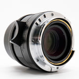 Pre-Owned Leica 50mm f2 APO-Summicron-M #4751956
