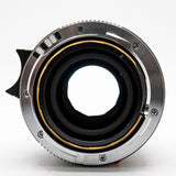 Pre-Owned Leica 50mm f2 APO-Summicron-M #4751956