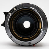Pre-Owned Leica 35mm f1.4 Summilux-M ASPH. #3795703
