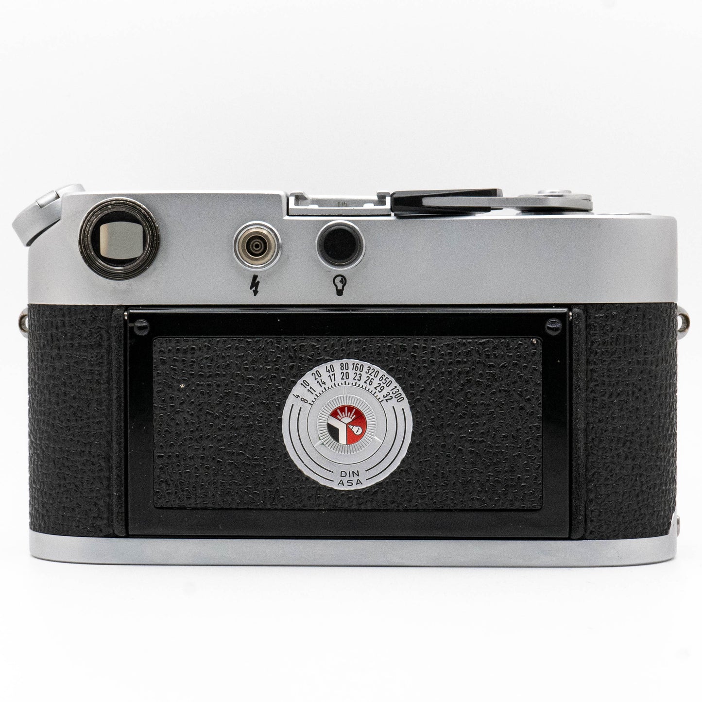 Pre-Owned Leica M4 #1189260