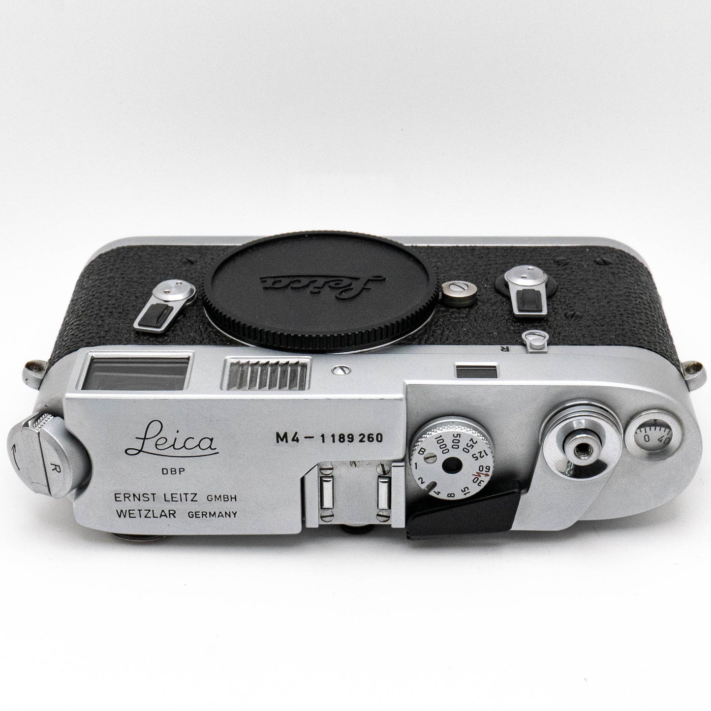 Pre-Owned Leica M4 #1189260