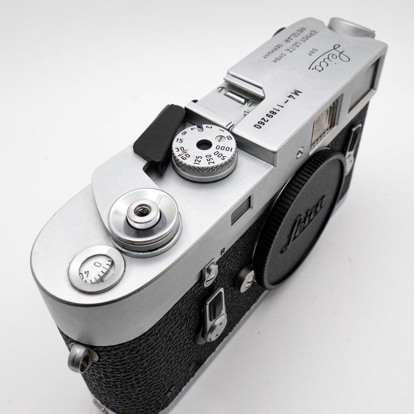 Pre-Owned Leica M4 #1189260