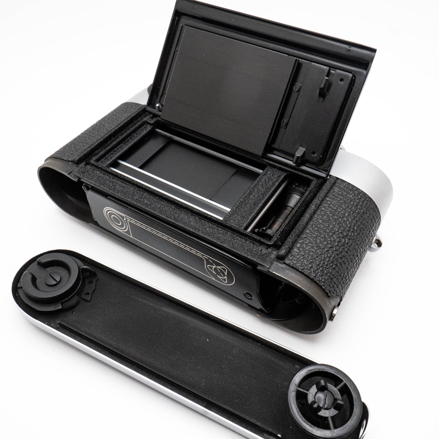 Pre-Owned Leica M4 #1189260