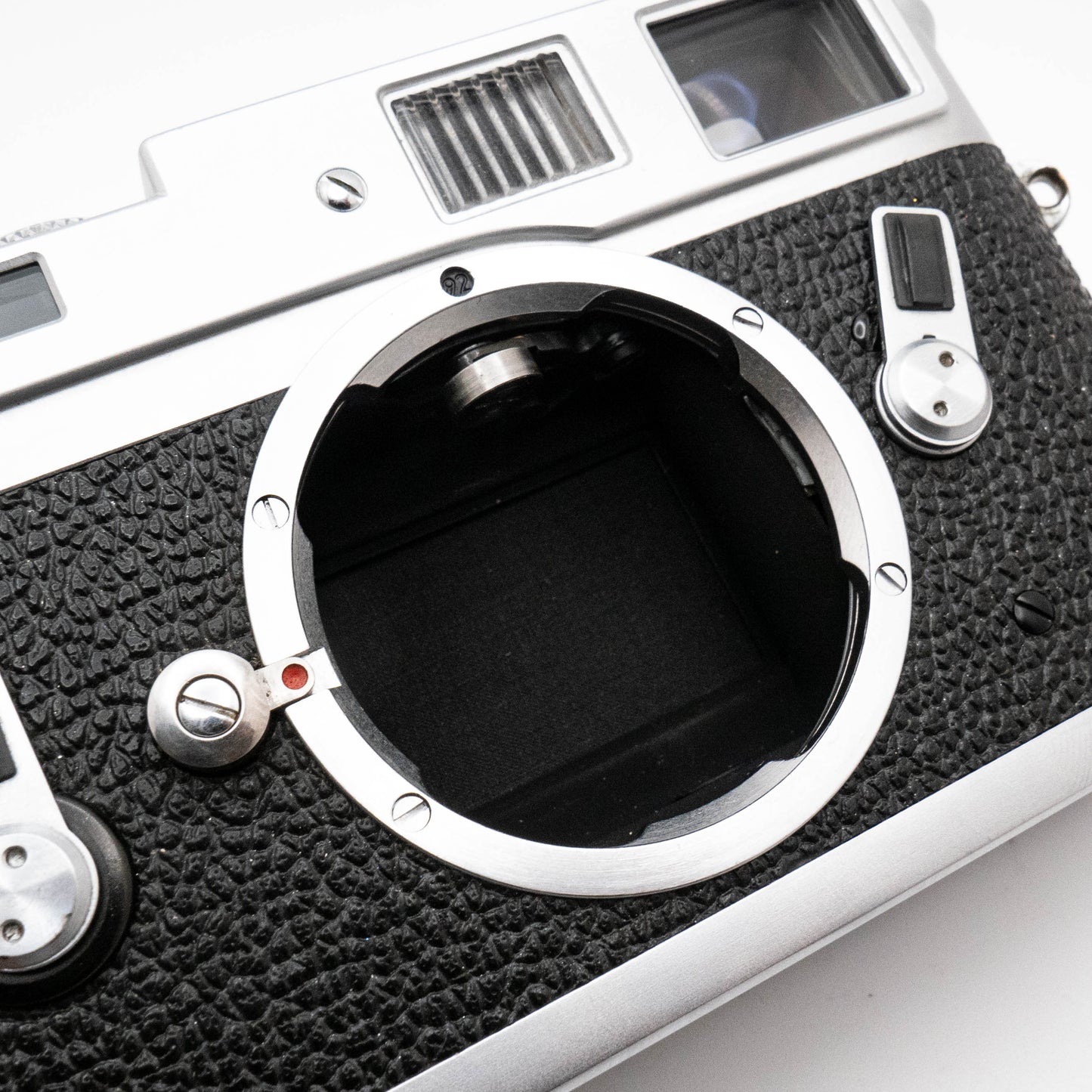 Pre-Owned Leica M4 #1189260