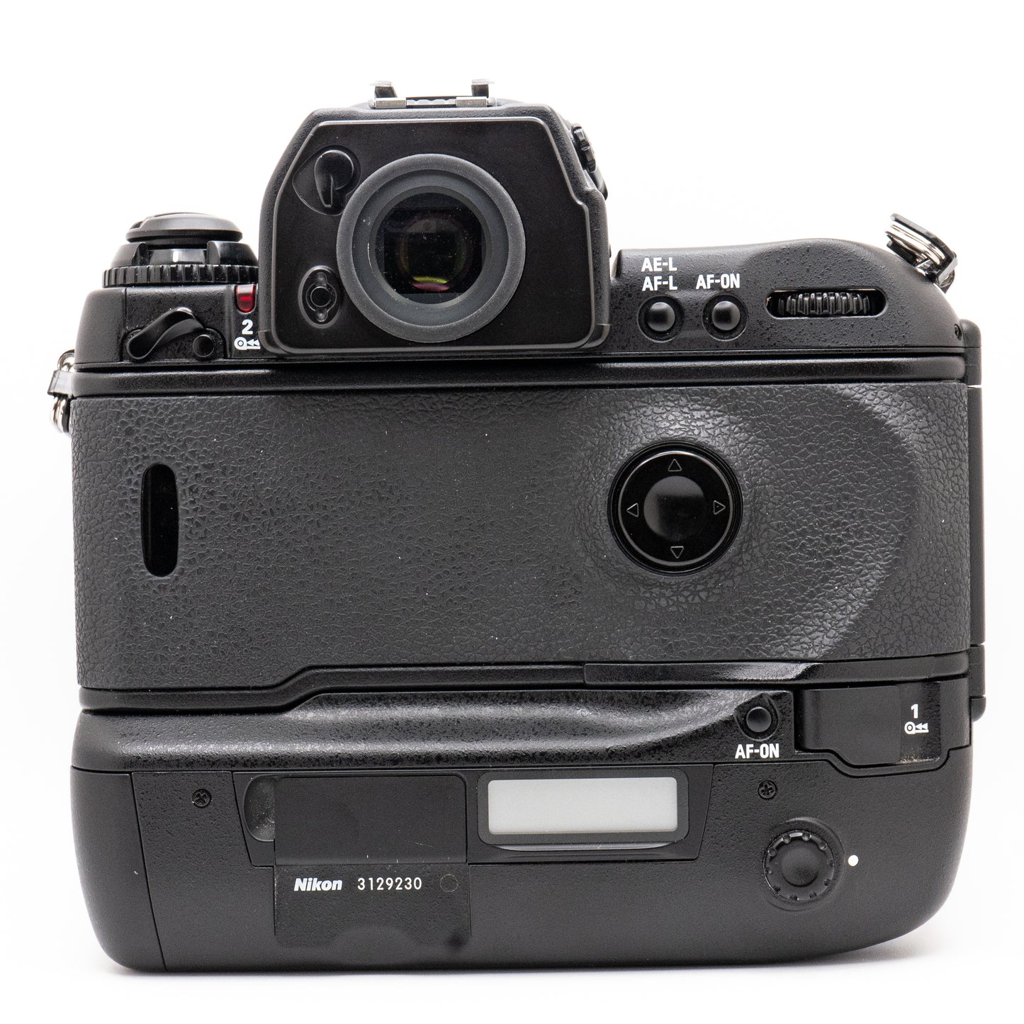 Pre-Owned Nikon F5 Body #3129230