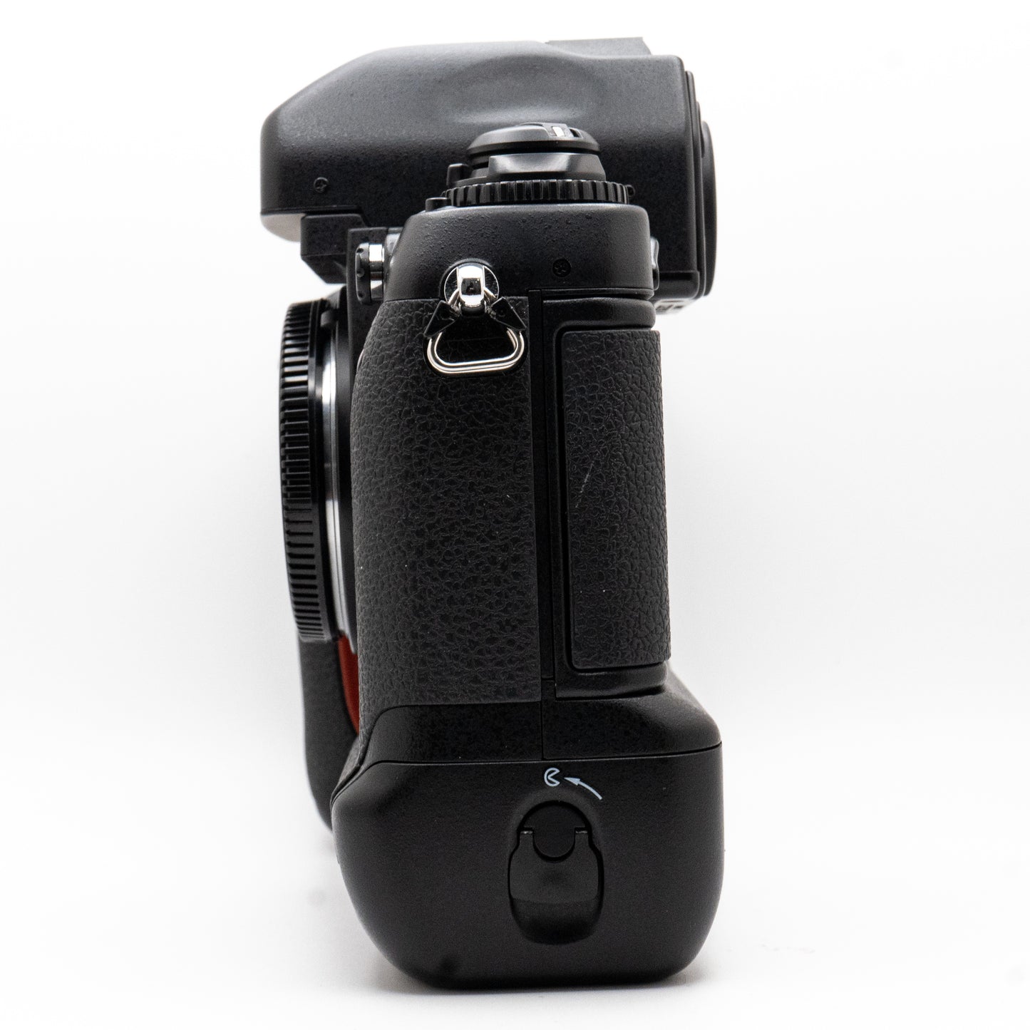 Pre-Owned Nikon F5 Body #3129230