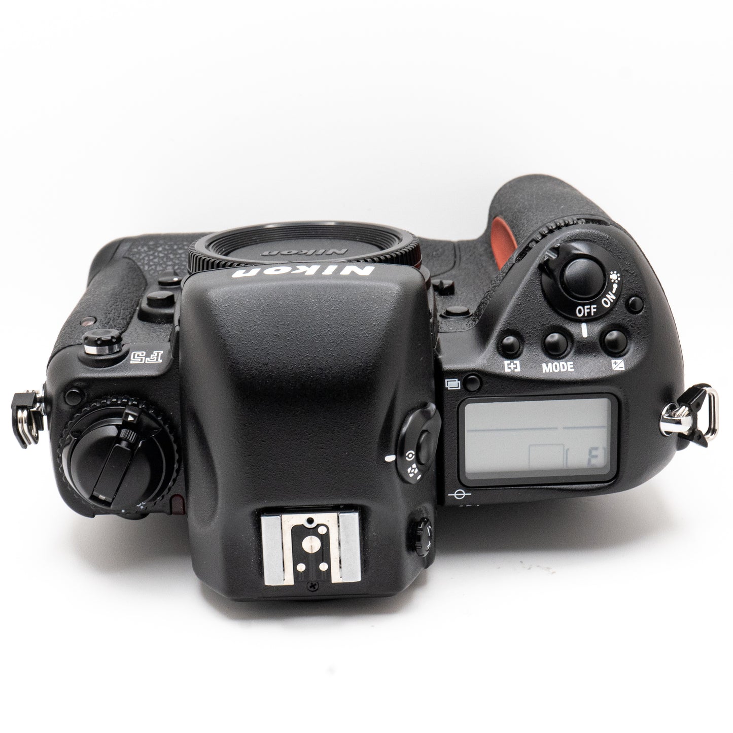 Pre-Owned Nikon F5 Body #3129230