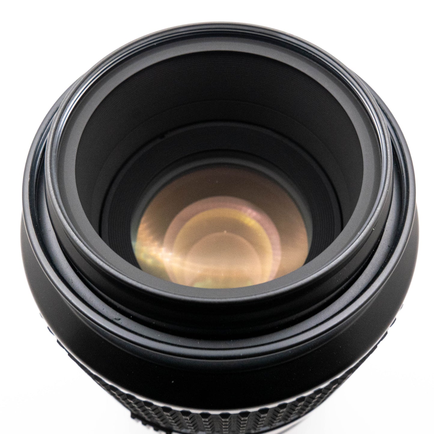Pre-Owned Nikon 105mm f2.8 AF Macro Nikkor Lens #316371