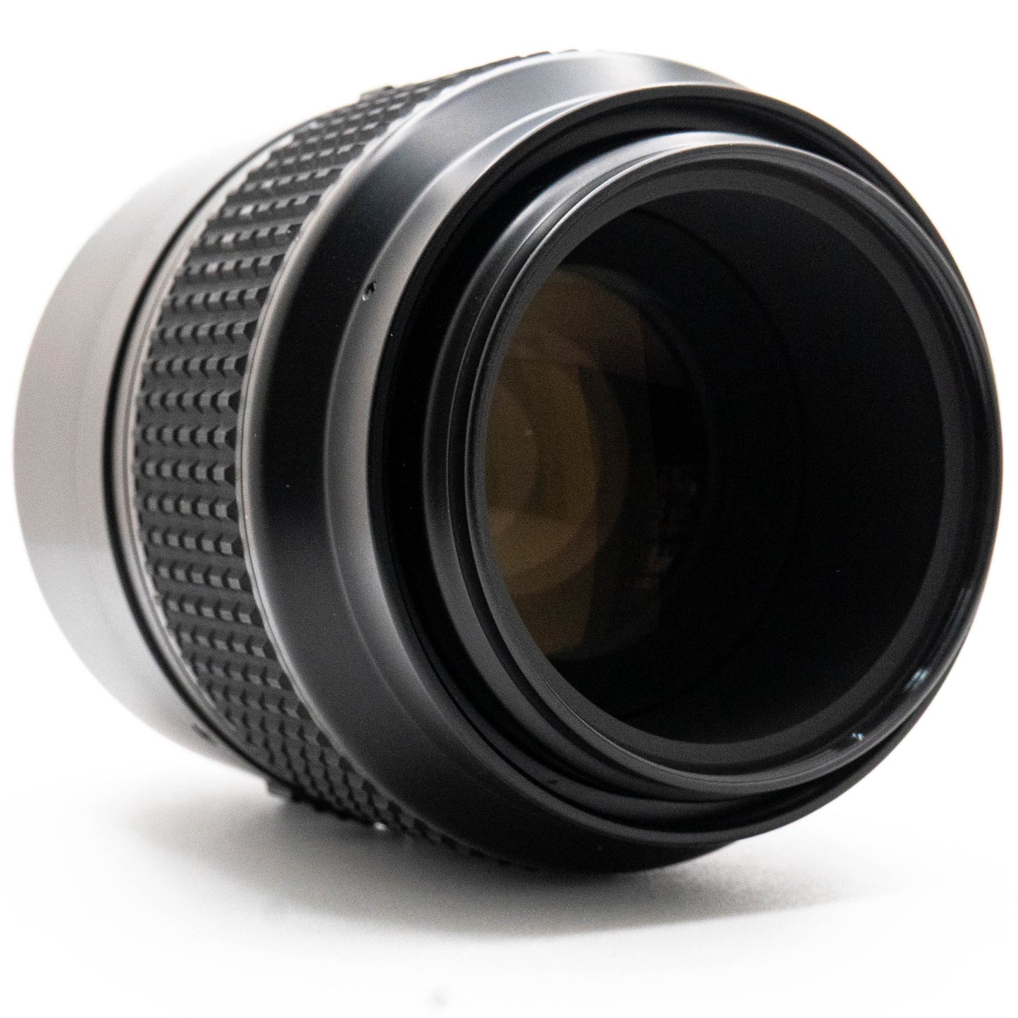 Pre-Owned Nikon 105mm f2.8 AF Macro Nikkor Lens #316371