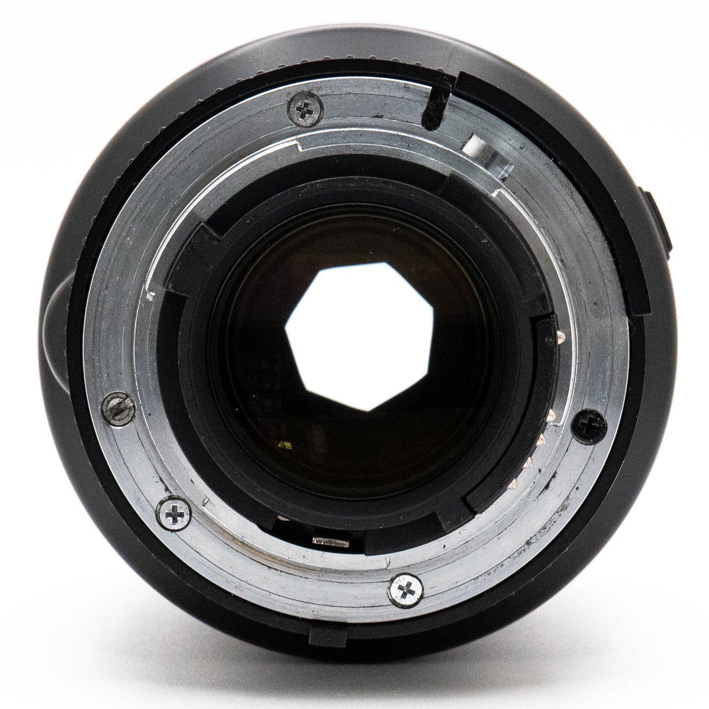 Pre-Owned Nikon 105mm f2.8 AF Macro Nikkor Lens #316371