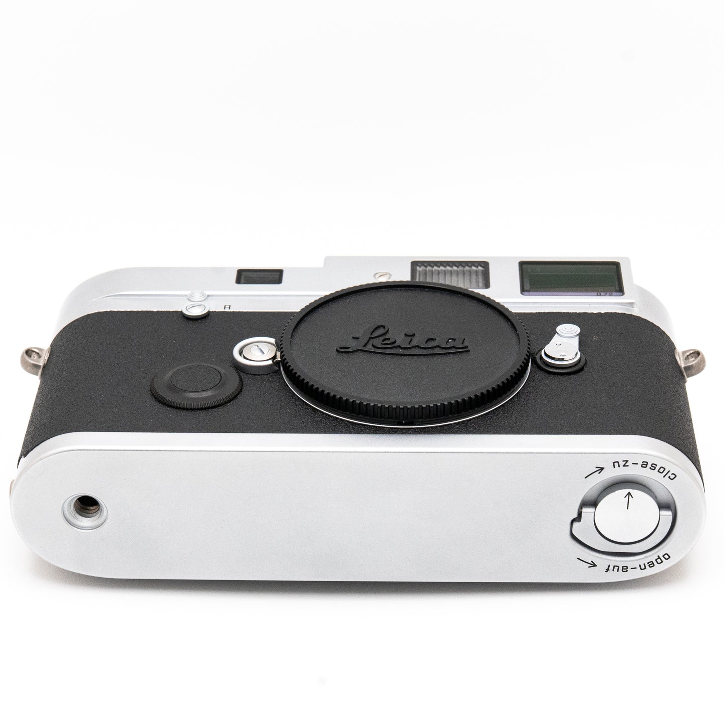Pre-Owned Leica MP #4983792