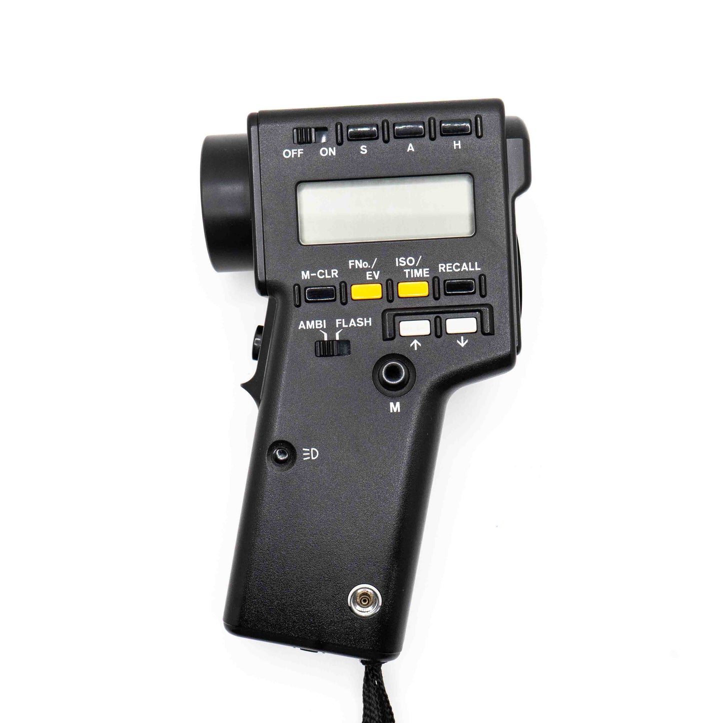 Pre-Owned Minolta Spotmeter F