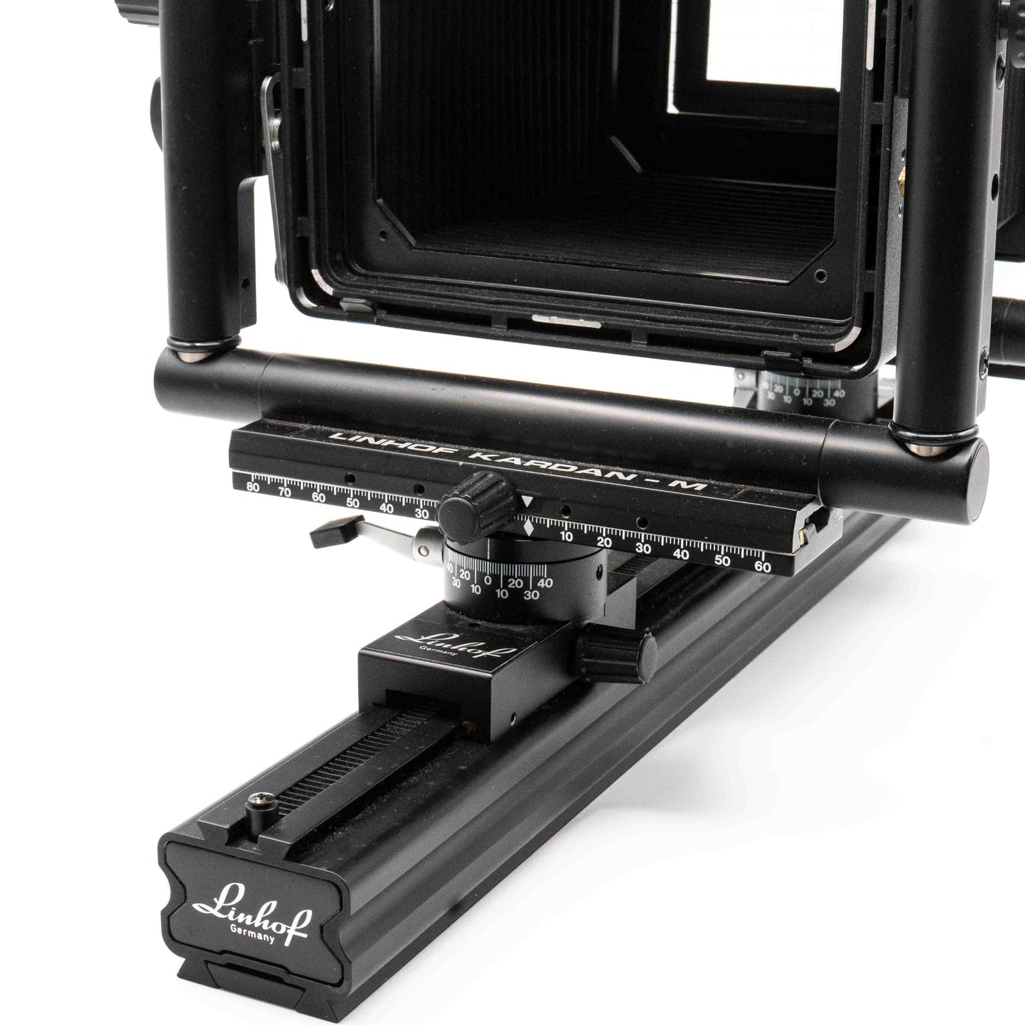 Pre-Owned Linhof Kardan M