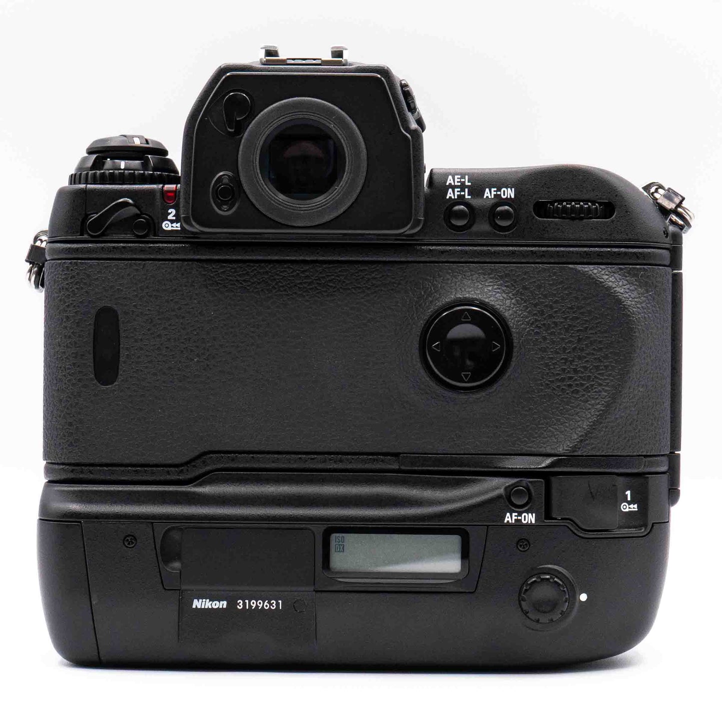 Pre-Owned Nikon F5 #3199631