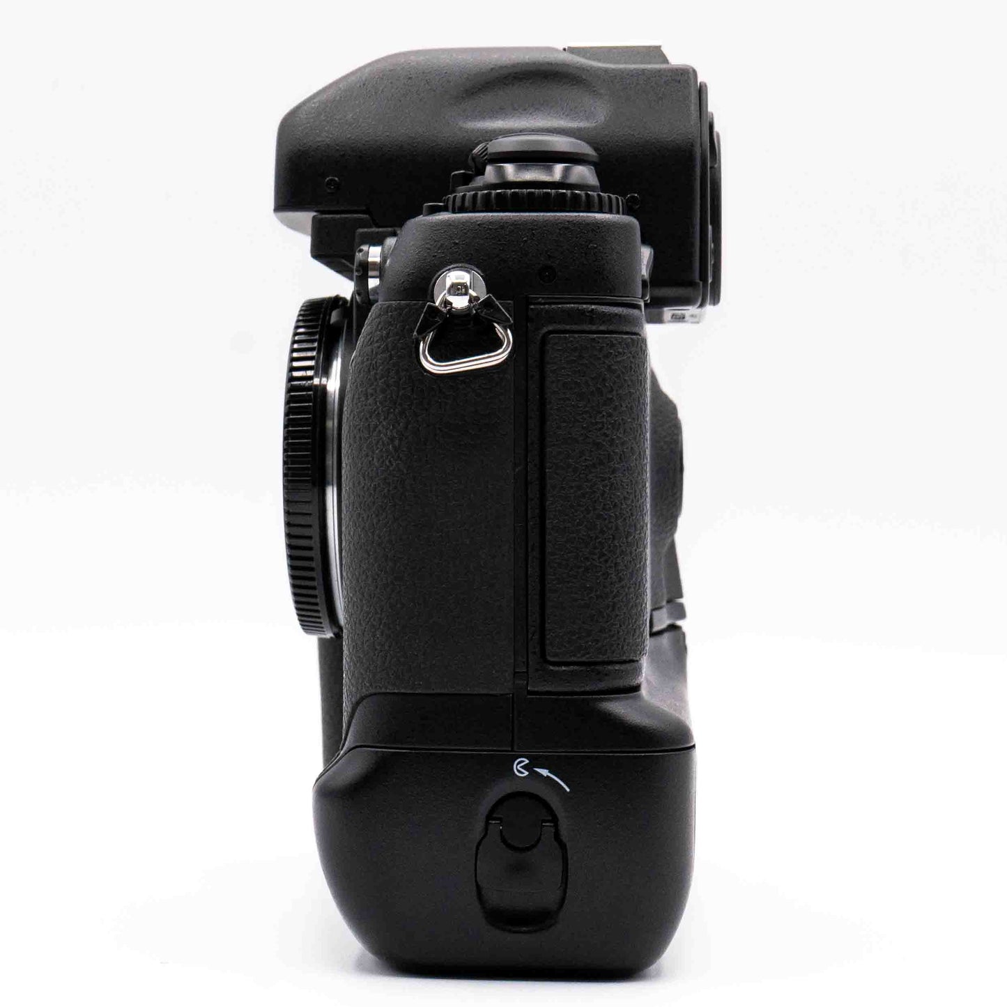 Pre-Owned Nikon F5 #3199631
