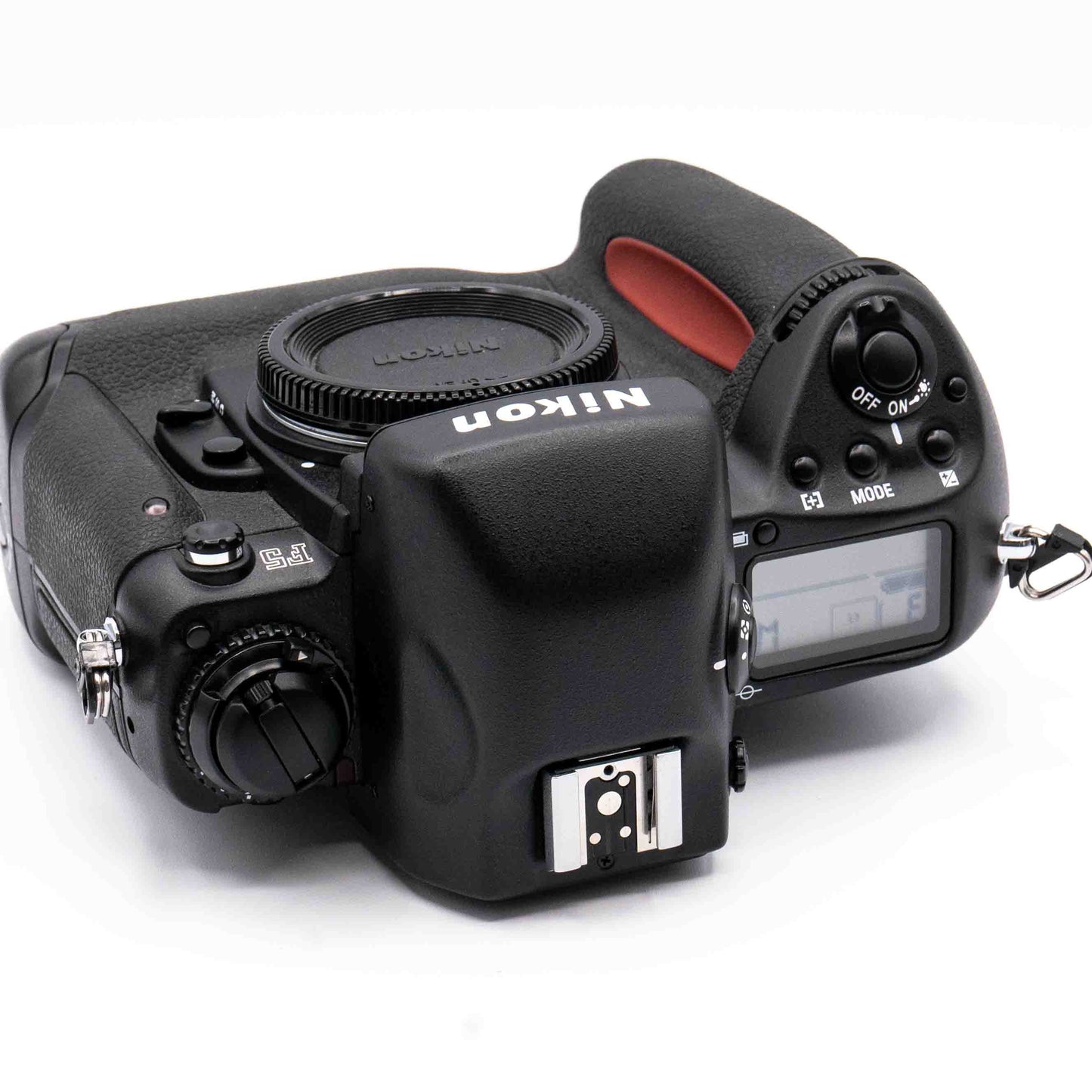 Pre-Owned Nikon F5 #3199631