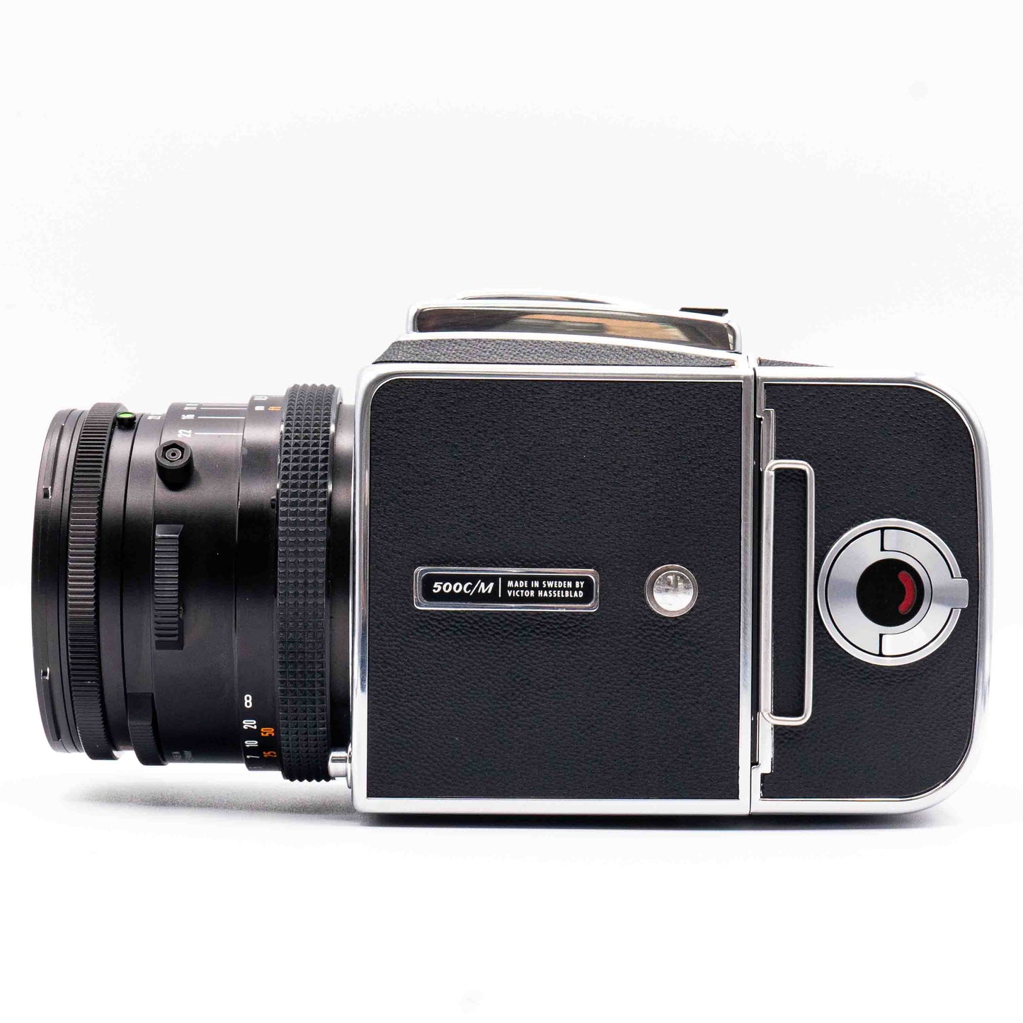 Pre-Owned Hasselblad 500CM + Carl Zeiss 80mm f2.8 Planar #7167668