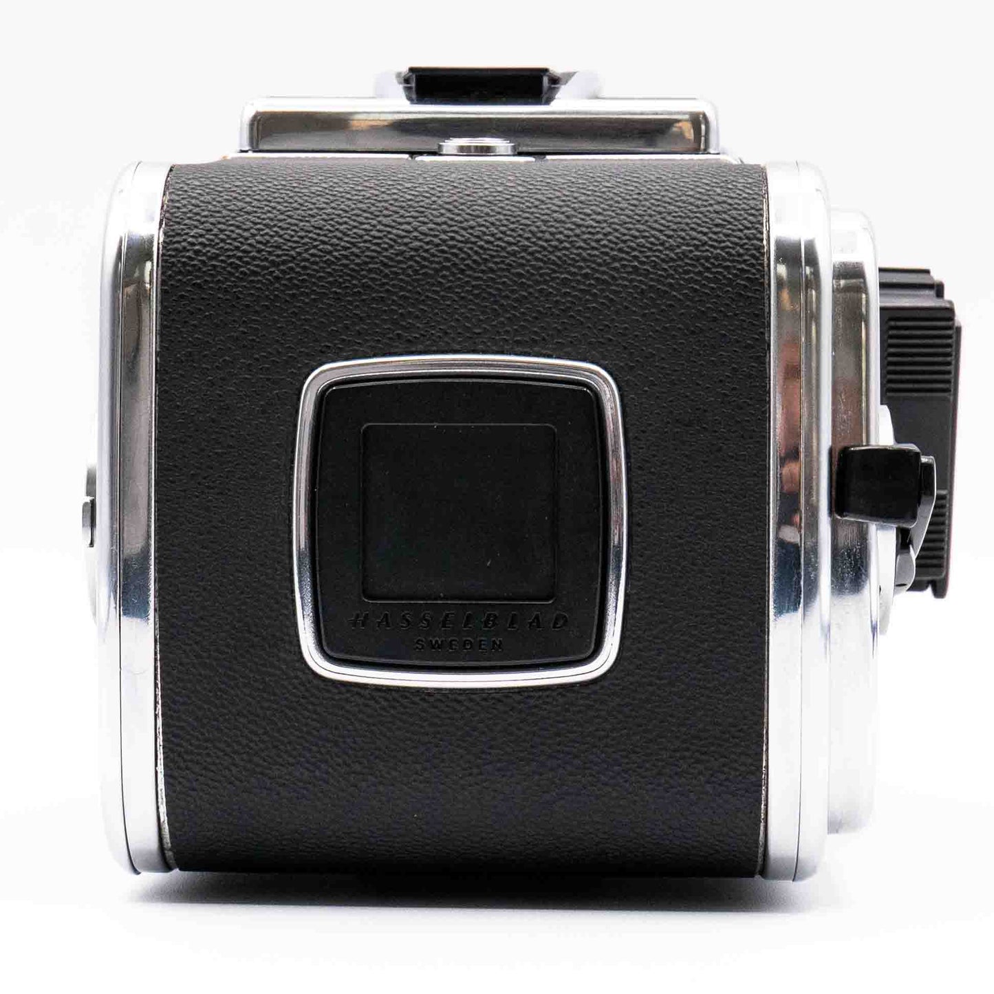 Pre-Owned Hasselblad 500CM + Carl Zeiss 80mm f2.8 Planar #7167668